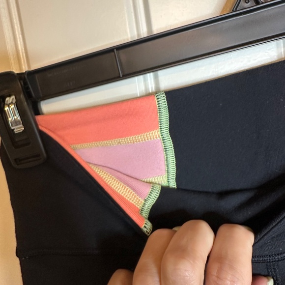 Lululemon Crop Leggings - Picture 6 of 6